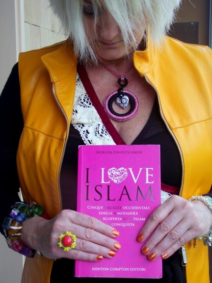Presentazione I Love Islam