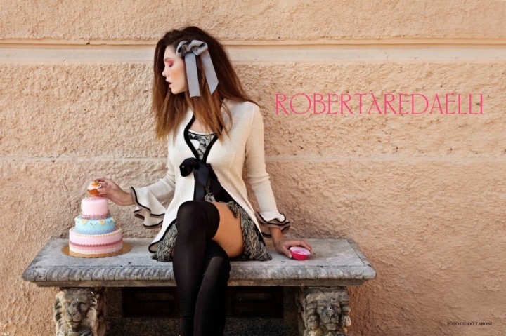 Le Favorites di Roberta Redaelli