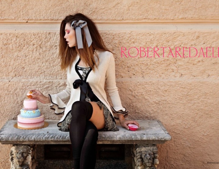 Le Favorites di Roberta Redaelli