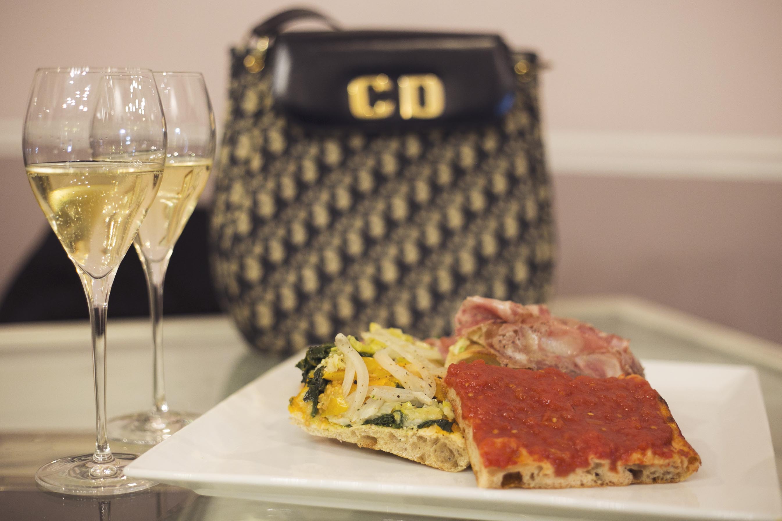 Pizza, gastronomia, luxury, Gambero Rosso, cucina italiana, pfgstyle, fashionblog, fashionblogger, foodblogger