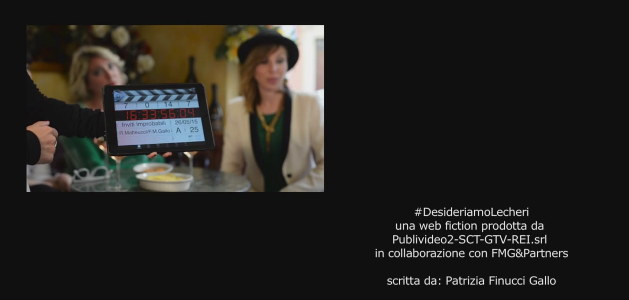 Fashion Bloggers, pfgstyle, web fiction, web series, moda, style, project, Patrizia Finucci Gallo