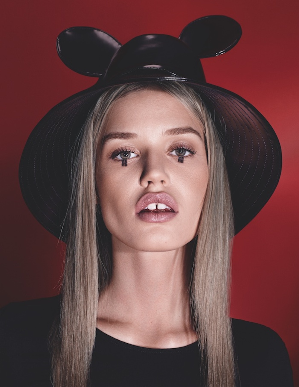 Georgia May Jagger