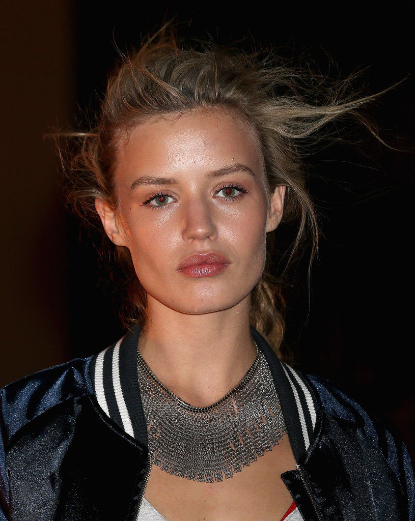 Georgia May Jagger