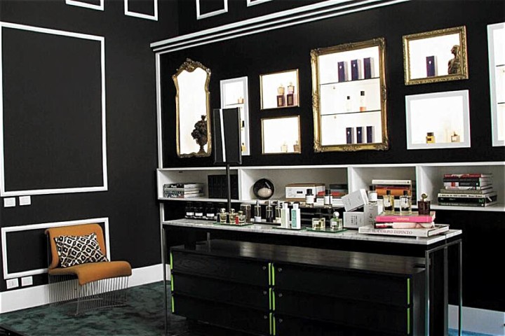 STORE DESIGN DA NON PERDERE. ZEITGEIST A MILANO