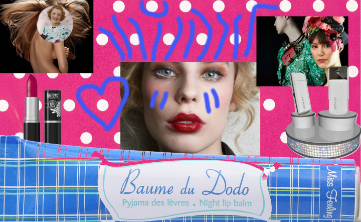 COSMOPROF CINQUE IDEE BEAUTY DA PROVARE SUBITO