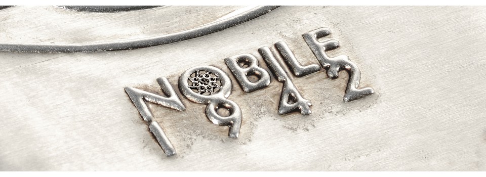 Esxence con Nobile 1942