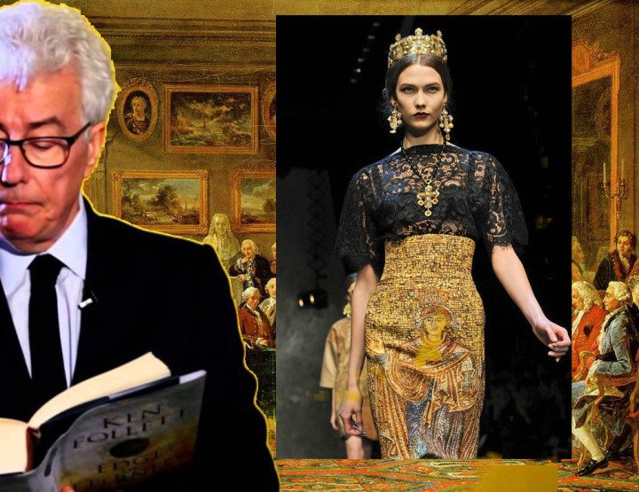 INVITO AL SALOTTO 5 REGOLE PER NON SBAGLIARE OUTFIT