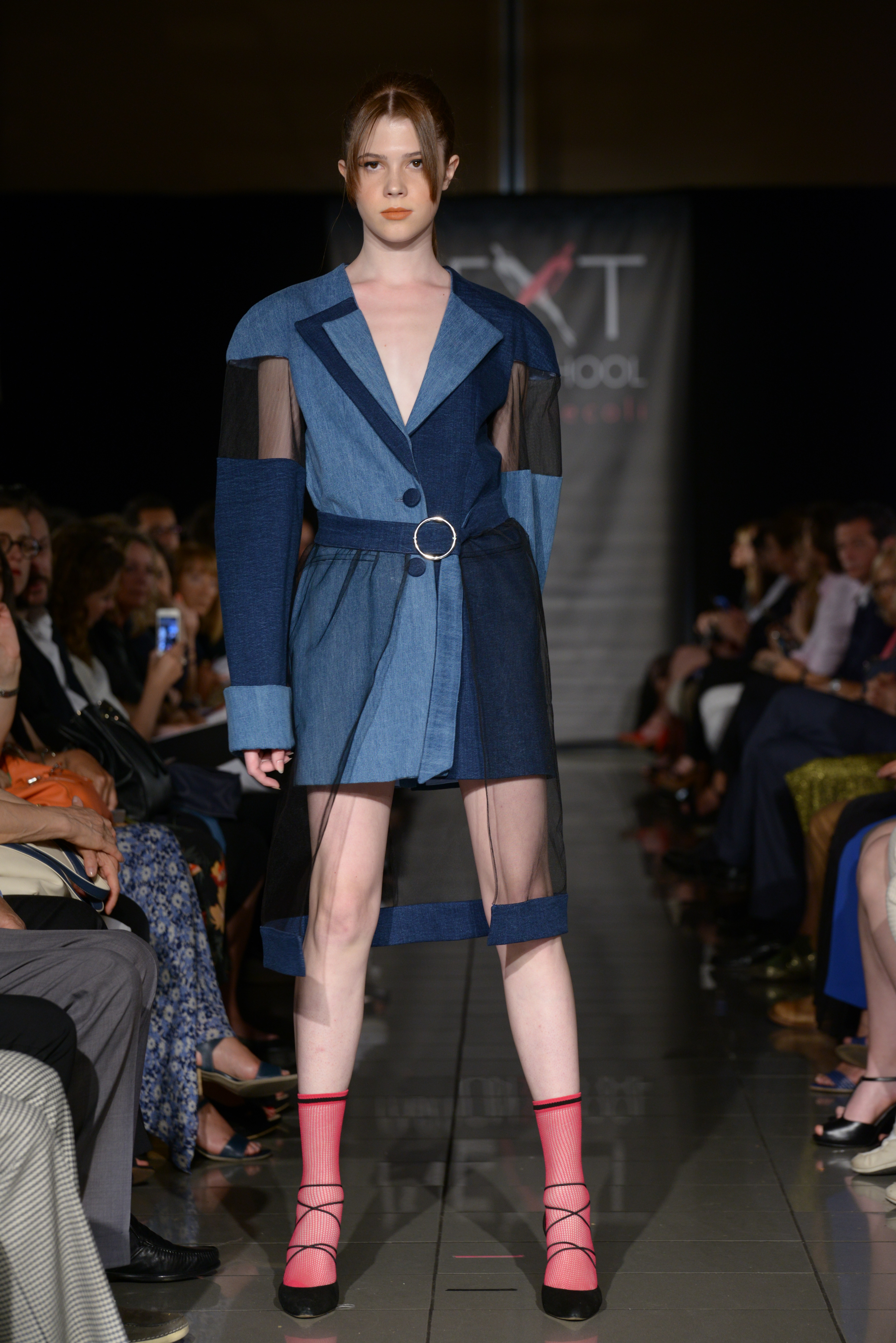next fashion school