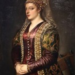 Caterina Cornaro, regina di Cipro Gerusalemme e Armenia
