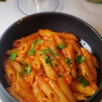 Literary dishes, Il Salotto di Patrizia Finucci Gallo, ricette letterarie. a tavola con il salotto, ricette, penne all'arrabbiata