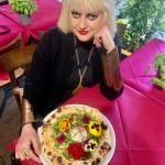 dove mangiare la pizza della salottiera
