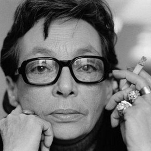 Marguerite Duras