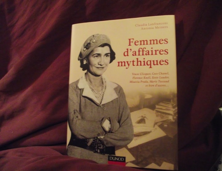 Femmes d'affaires Style