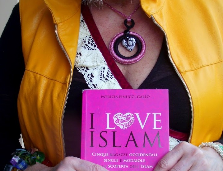 Presentazione I Love Islam