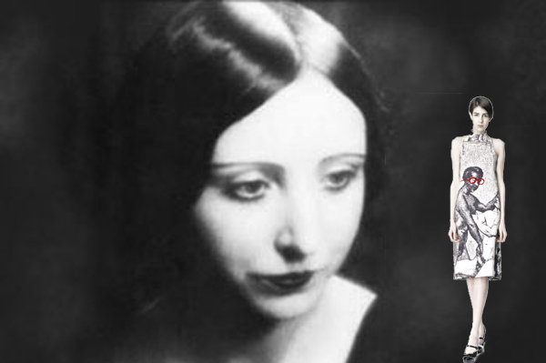 Anaïs Nin Style