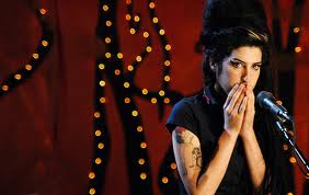 Amy Winehouse