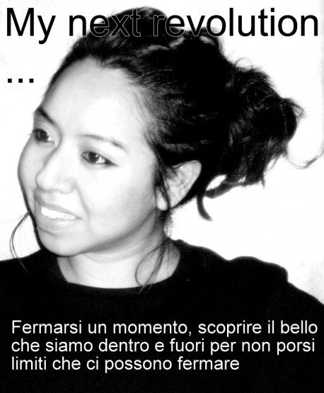 Maria de Los Angeles per WriteWear