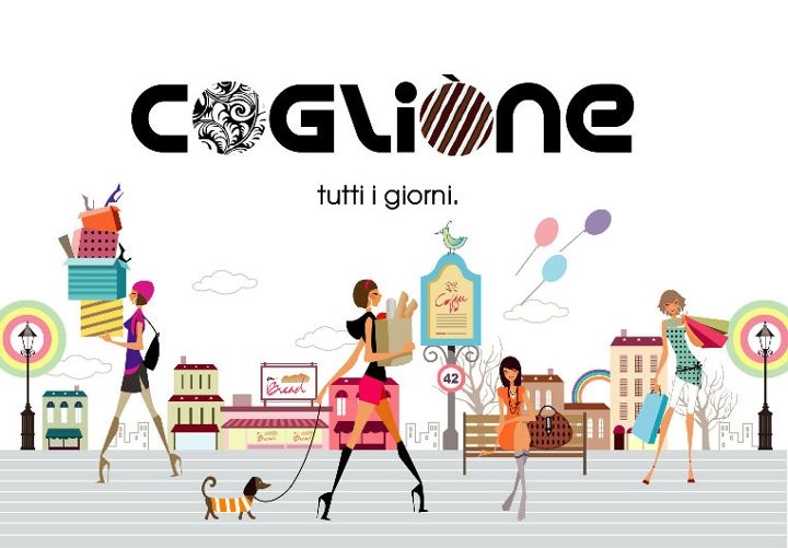 Cogliòne Style