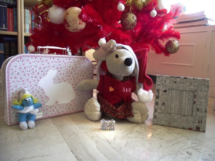 Buon Natale!!!