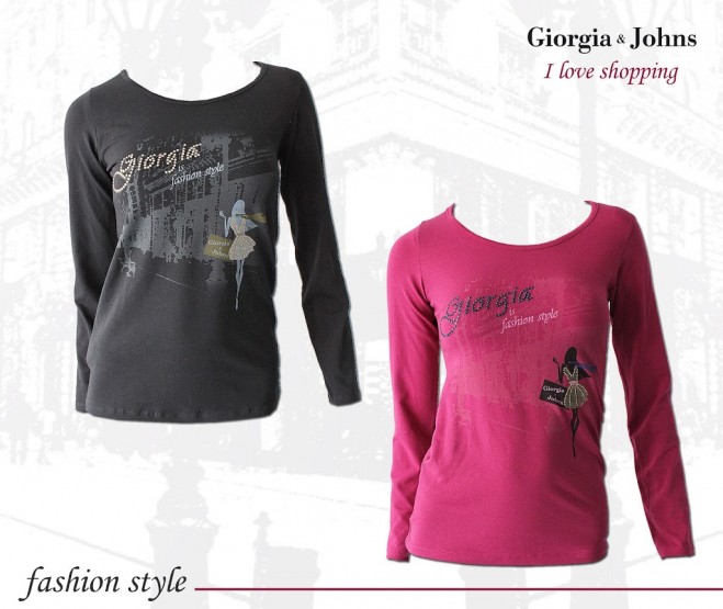 WriteWear for Giorgia & Johns verso la finale