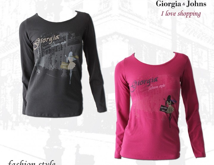 WriteWear for Giorgia & Johns verso la finale