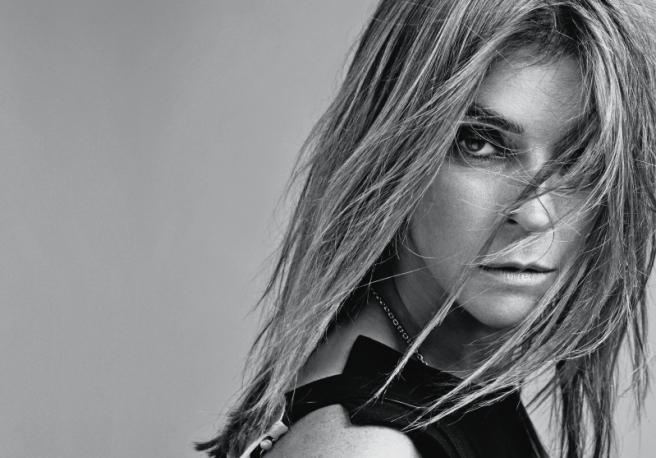 Carine Roitfeld