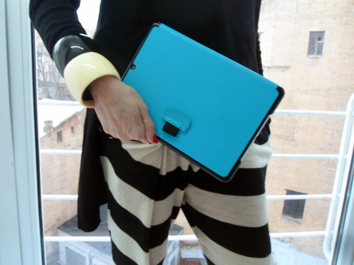 AIINO. FASHION COVER FOR MY NEW IPAD AIR