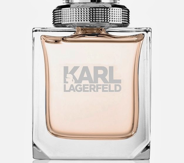 KARL LAGERFELD FOR HER