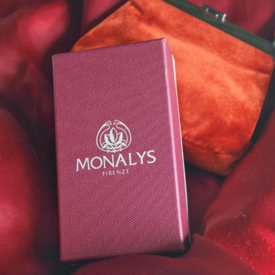 MONALYS CREAM: LIVE YOUR EXPERIENCE, SIGN YOUR CHOISE!