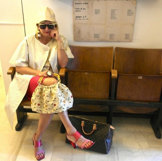 Who's La Dandyf?