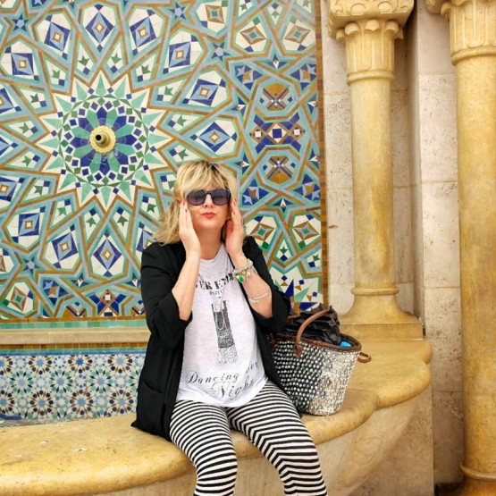 Marocco Casablanca Art Déco My Handy Dandy Fashion Guide