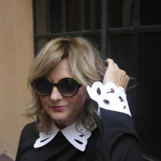 MILANO FASHION WEEK 2014