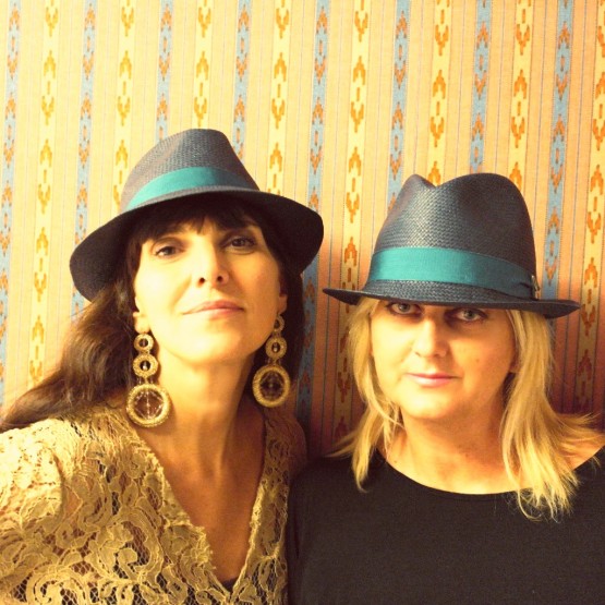 DORIA 1905 CAPPELLI PER AMICHE