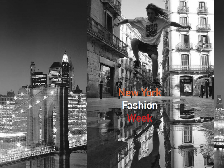 NEW YORK FASHION WEEK AND WRITER'S STREET STYLE 