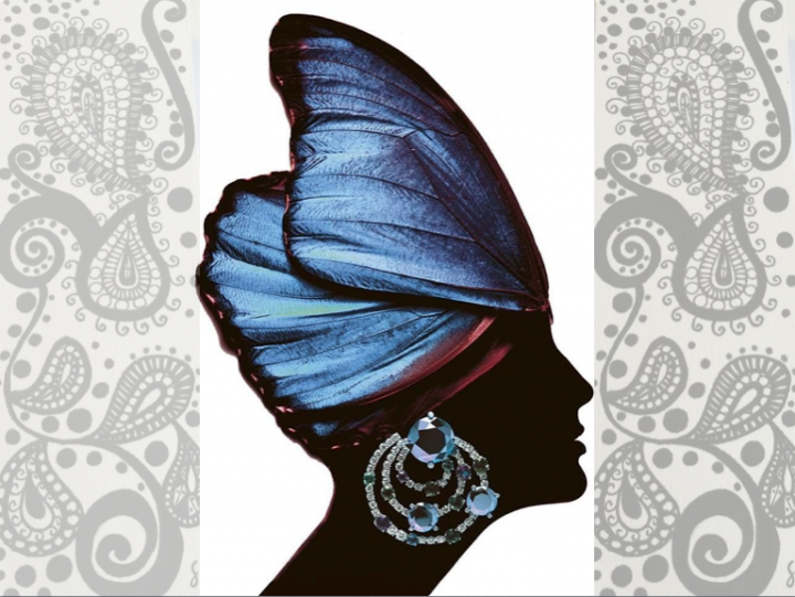 TENDENZA PAISLEY
