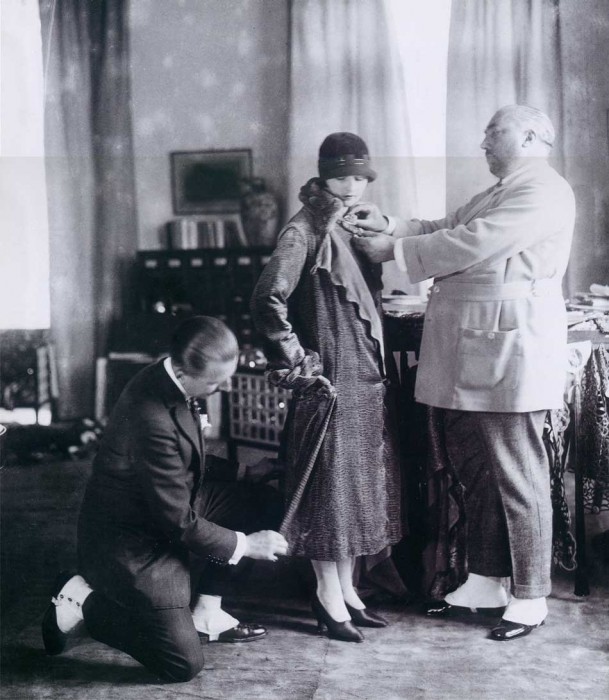 paulpoiret