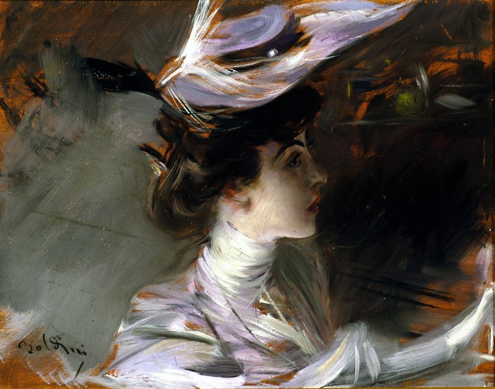 MILANO 40 CAPOLAVORI DI BOLDINI  