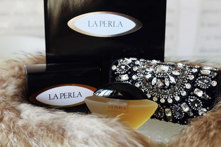 LA PERLA EAU DE PARFUM CLASSIC 