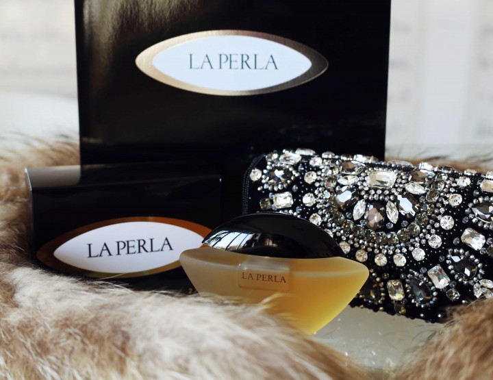 LA PERLA EAU DE PARFUM CLASSIC 