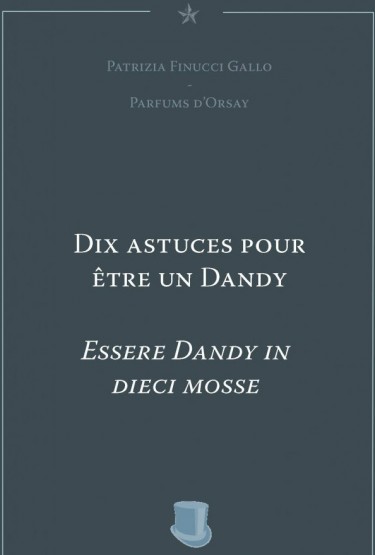 DANDY IN 10 MOSSE