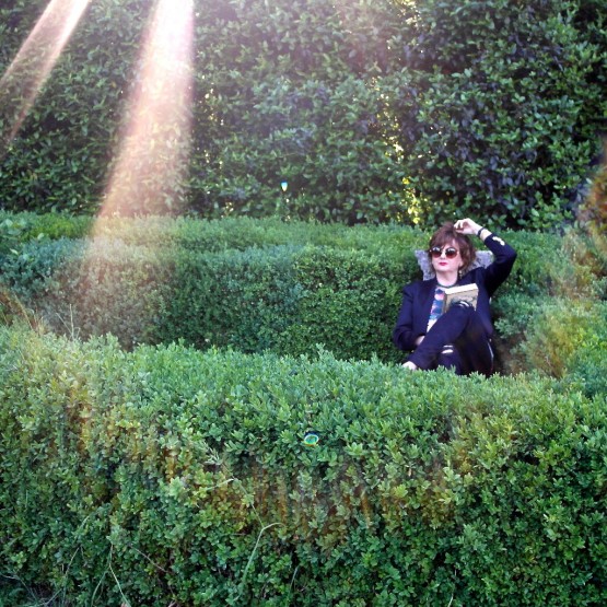 GARDEN STYLE