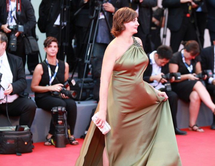 VENEZIA 72 LA SERATA INAUGURALE