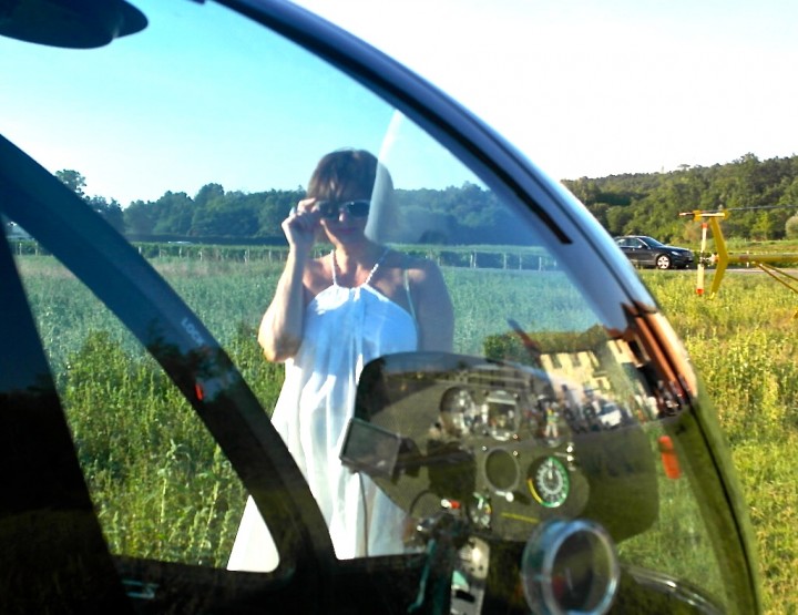 GAVI ATMOSFERE DA GUSTARE NELLA TENUTA LA PALAZZINA