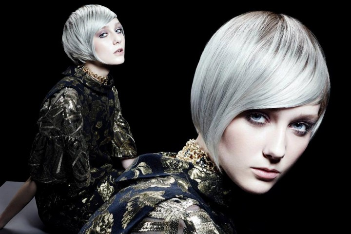 BEAUTY. FRAMESI LANCIA BY-BE YOU STYLING 