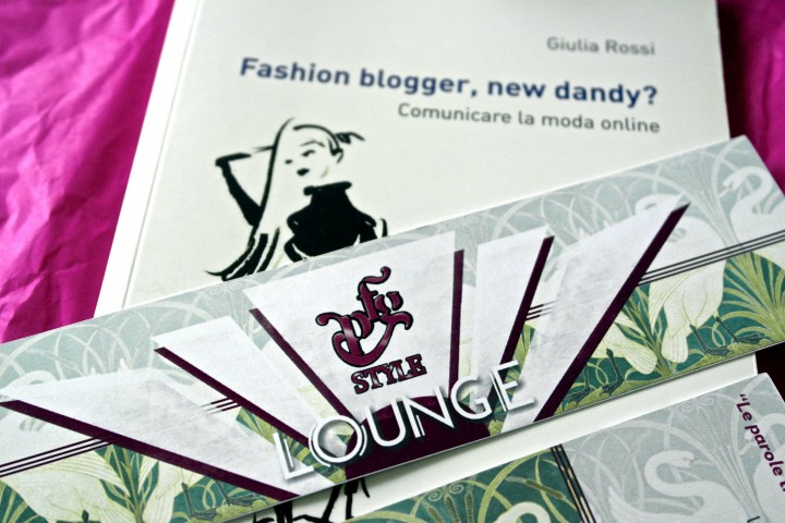 PFGSTYLE LOUNGE APRE LA STAGIONE 2015-16