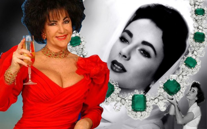 VILLA LIZ B&B CON LIZ TAYLOR