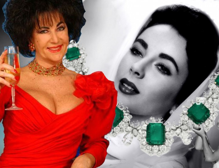 VILLA LIZ B&B CON LIZ TAYLOR