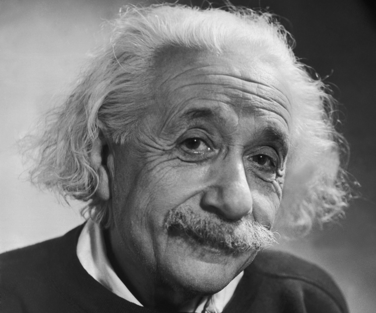 albert-einstein- 