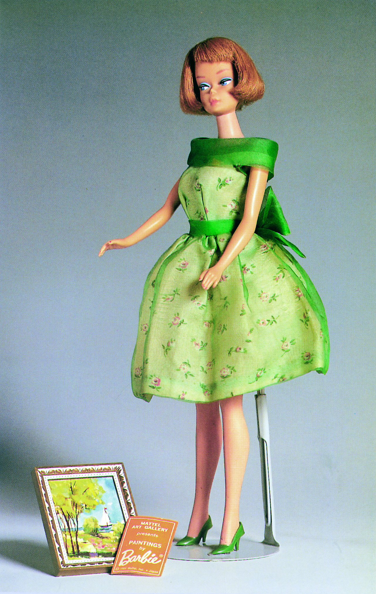 Barbie 