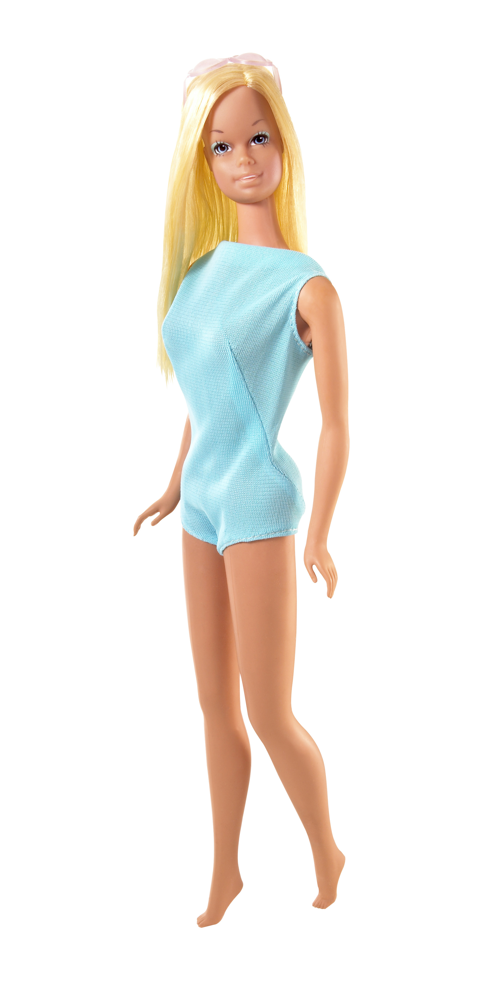  Barbie